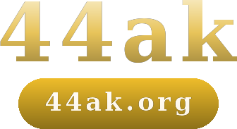 44ak logo